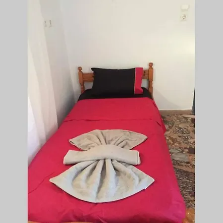 Leiva 2 Bedrooms Casa de Férias Perissa (Santorini)