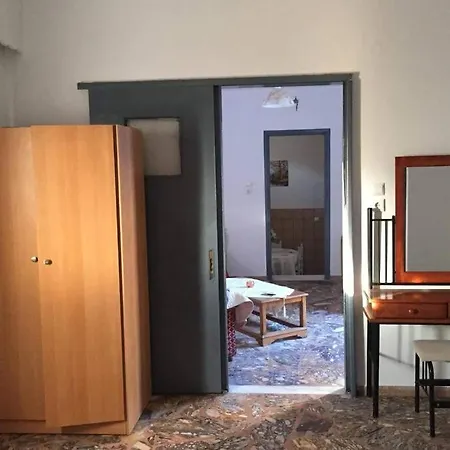 Leiva 2 Bedrooms * 페리사