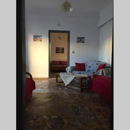 펜션 Leiva 2 Bedrooms