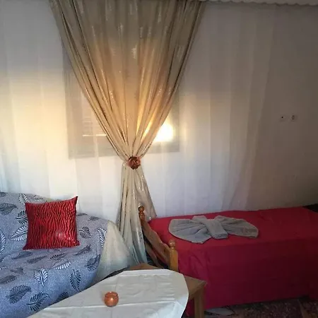 Leiva 2 Bedrooms Tatil Evi *